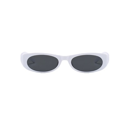 Spykay™ SG60699 Small Oval Frames Cat-Eye Sunglasses - image 19