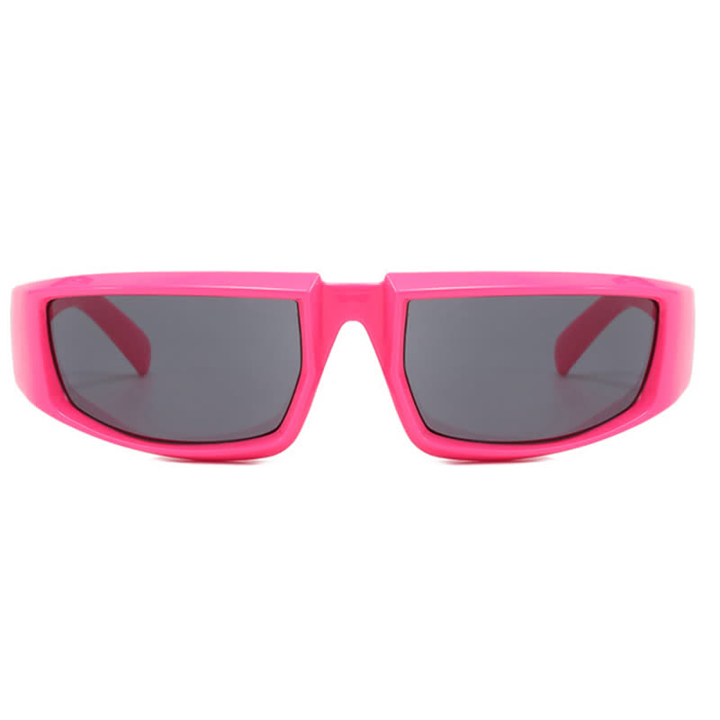 Spykay™ SG60926 Unisex Punk Y2K Fashion Sunglasses - image 20