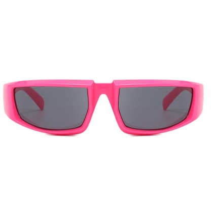 Spykay™ SG60926 Unisex Punk Y2K Fashion Sunglasses - image 20