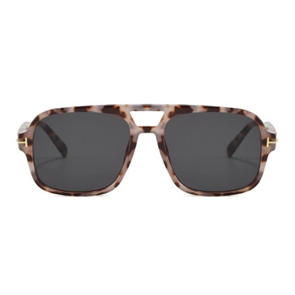 Spykay™ SG60710 Double Bridges Retro-Vintage Aviator Sunglasses - image 36