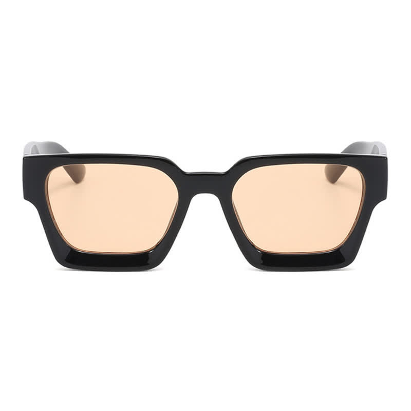 Spykay™ SG60711 Square Frame Tinted Sunglasses - image 31