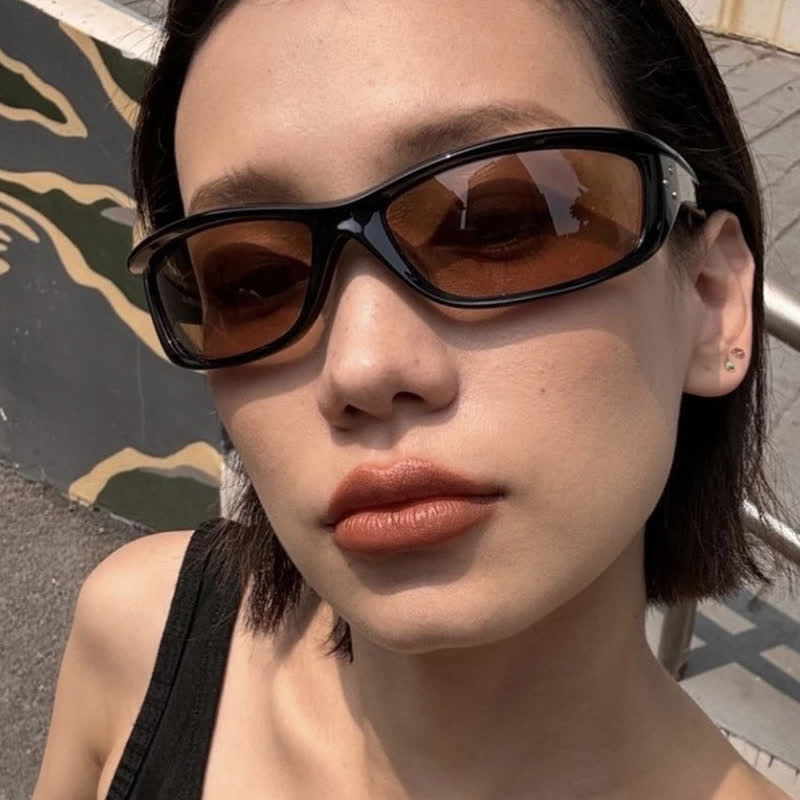 Spykay™ SG60867 Y2K Vintage Fashion Sunglasses