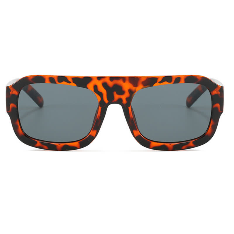 Spykay™ SG60920 Square Large Frame Trendy Sunglasses - image 21