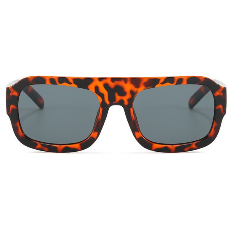 Spykay™ SG60920 Square Large Frame Trendy Sunglasses - image 21