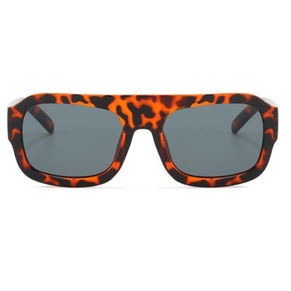 Spykay™ SG60920 Square Large Frame Trendy Sunglasses - image 21