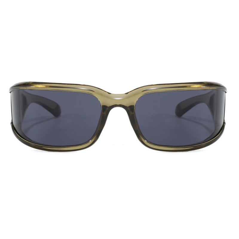 Spykay™ SG60853 Y2K Vintage Hipster Sunglasses For Outdoor Sports
