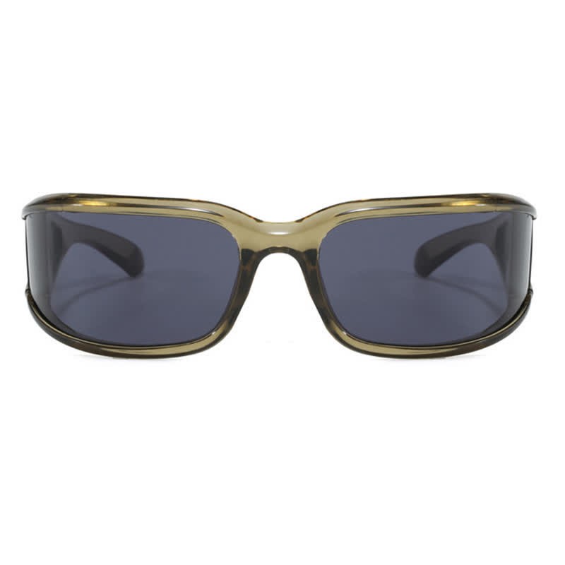 Spykay™ SG60853 Y2K Vintage Hipster Sunglasses For Outdoor Sports