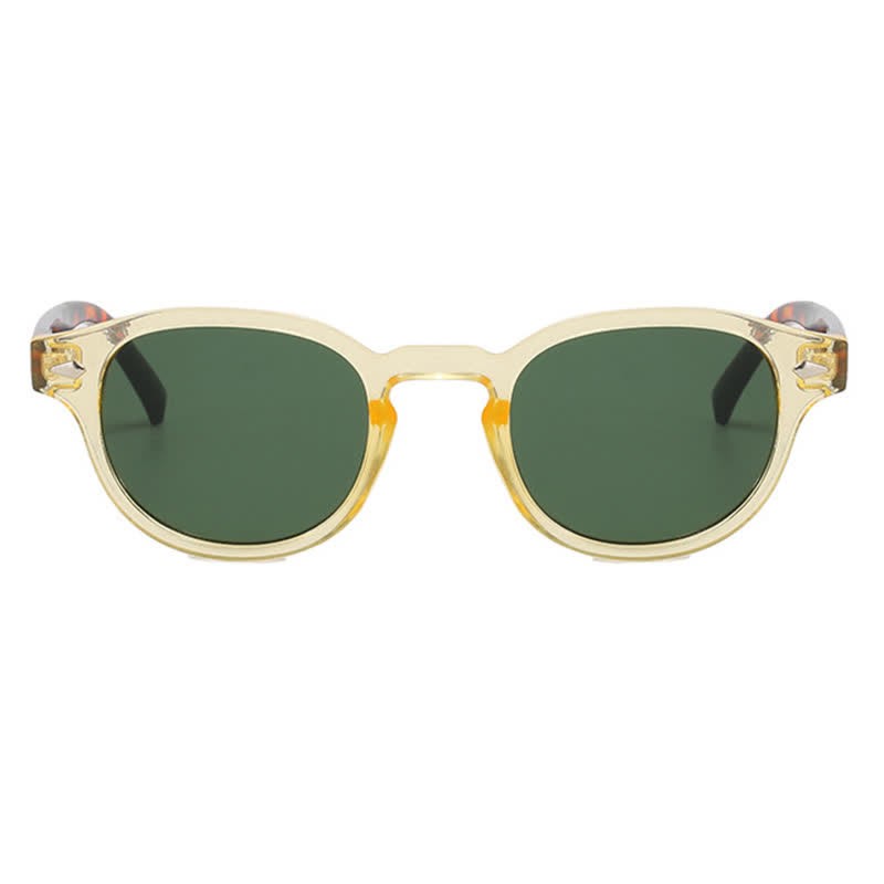 Spykay™ SG60725 Round Frame Fashion Sunglasses - image 26