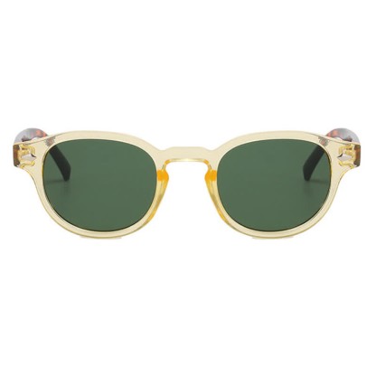 Spykay™ SG60725 Round Frame Fashion Sunglasses - image 26