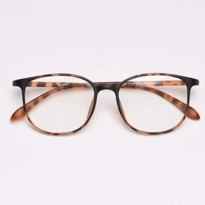 Spykay™ EG26864 Square Frame Anti-blue Light Simple Classic Glasses  - image 10