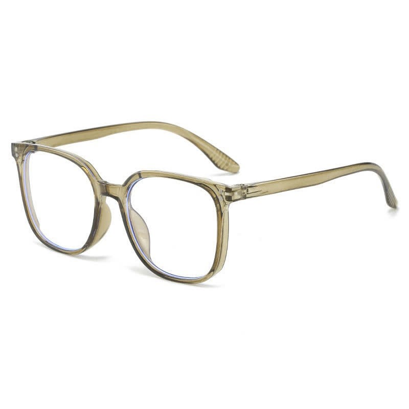 Spykay™ EG60751 Simple Anti-blue Light Square Frame Glasses - image 13