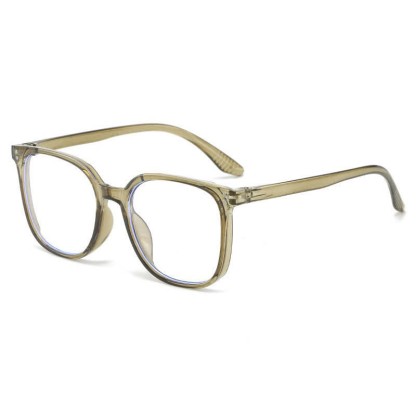 Spykay™ EG60751 Simple Anti-blue Light Square Frame Glasses - image 13