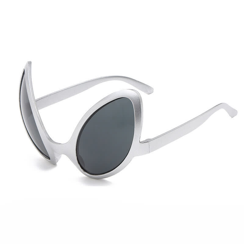 Spykay™ SG60975 Halloween Funny Alien Sunglasses for Party&Outdoor Activities - image 16