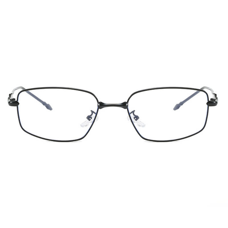 Spykay™ EG60666 Metal Rectangle Frame Eyeglasses - image 7
