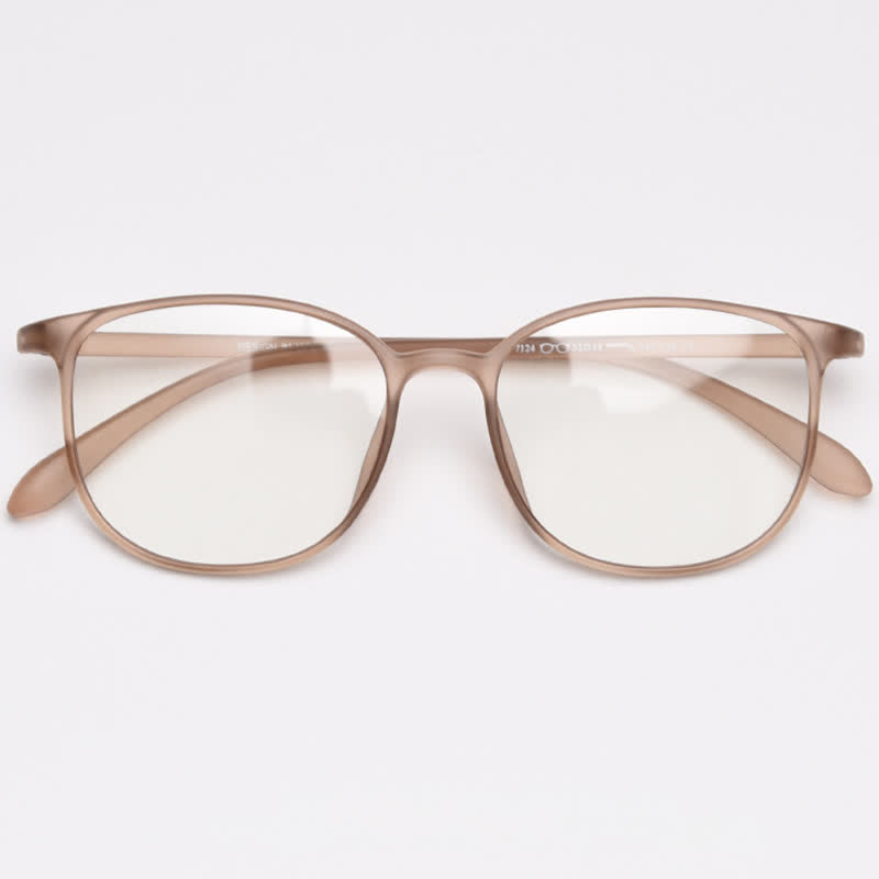 Spykay™ EG26864 Square Frame Anti-blue Light Simple Classic Glasses  - image 18