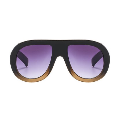 Spykay™ SG60687 Oversized Frame Hipster Aviator Sunglasses - image 26