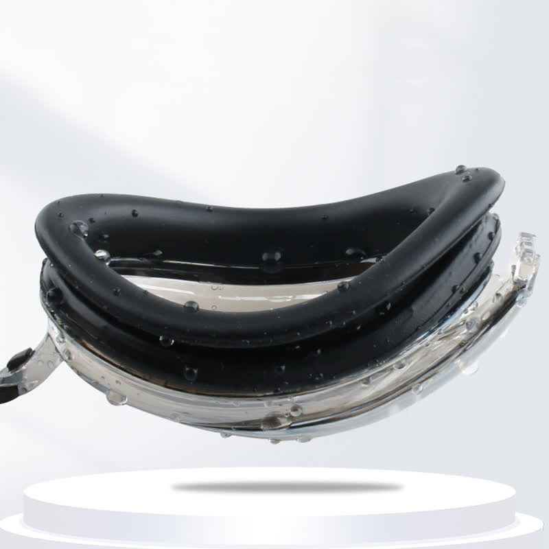 Spykay™ SG61022 Unisex-Adult Mirrored Swimming Goggles with Case  - image 21