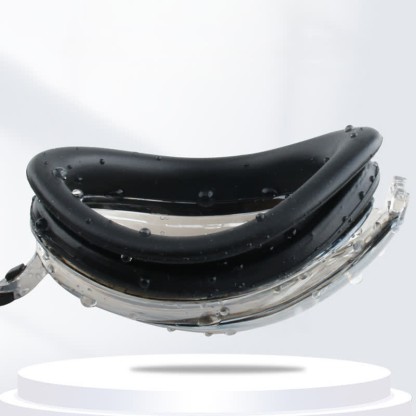 Spykay™ SG61022 Unisex-Adult Mirrored Swimming Goggles with Case  - image 21