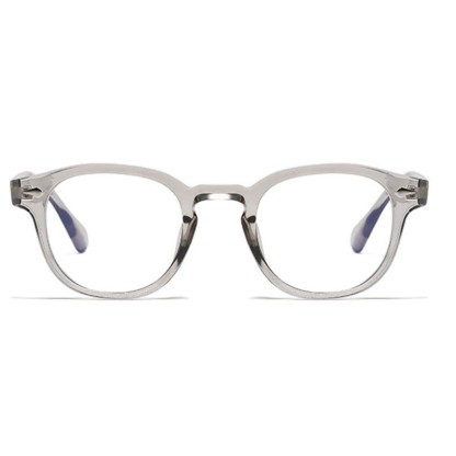 Spykay™ EG26875 Retro Round Frame Anti-blue Light Glasses - image 14