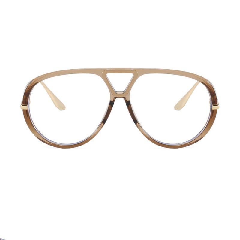 Spykay™ EG60674 Fashion Double Bridges Aviator Eyeglasses - image 12