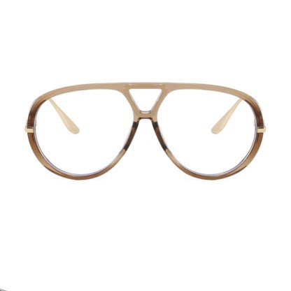 Spykay™ EG60674 Fashion Double Bridges Aviator Eyeglasses - image 12