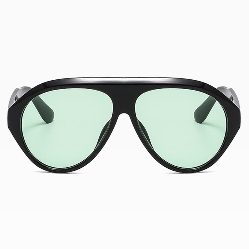 Spykay™ SG60857 Hipster Oversized Frame Aviator Sunglasses - image 29