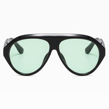 Spykay™ SG60857 Hipster Oversized Frame Aviator Sunglasses - image 29