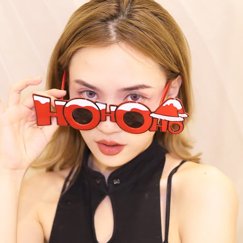 Spykay™ SG60993 Funny Christmas Holiday Sunglasses for Adults&Children - 18 - image 19