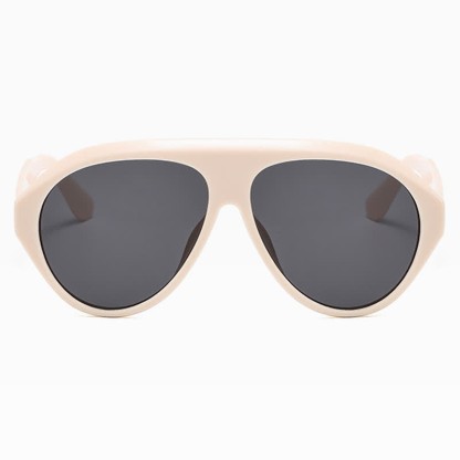Spykay™ SG60857 Hipster Oversized Frame Aviator Sunglasses - image 17