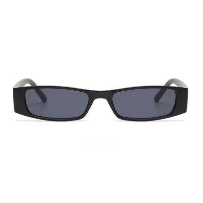 Spykay™ SG60997 Rectangle Small Frame Vintage-Retro Fashion Sunglasses - image 6