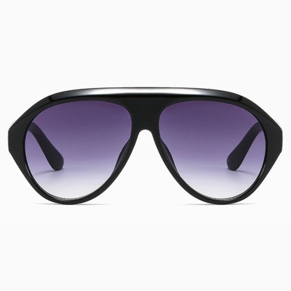 Spykay™ SG60857 Hipster Oversized Frame Aviator Sunglasses - image 14