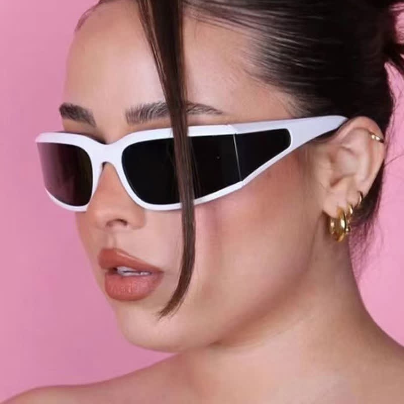 Spykay™ SG60853 Y2K Vintage Hipster Sunglasses For Outdoor Sports