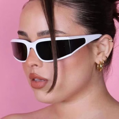 Spykay™ SG60853 Y2K Vintage Hipster Sunglasses For Outdoor Sports