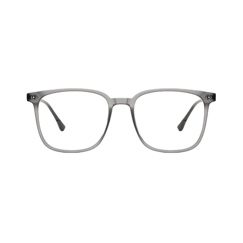 Spykay™ EG26912 Retro Classic Square Frame Anti-blue Light Glasses - image 8
