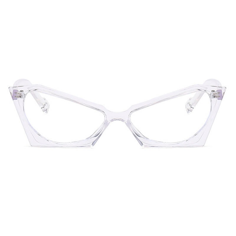 Spykay™ EG26810 Trendy Cat-Eye Frame Anti-blue Light Glasses