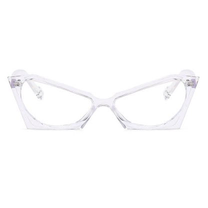 Spykay™ EG26810 Trendy Cat-Eye Frame Anti-blue Light Glasses