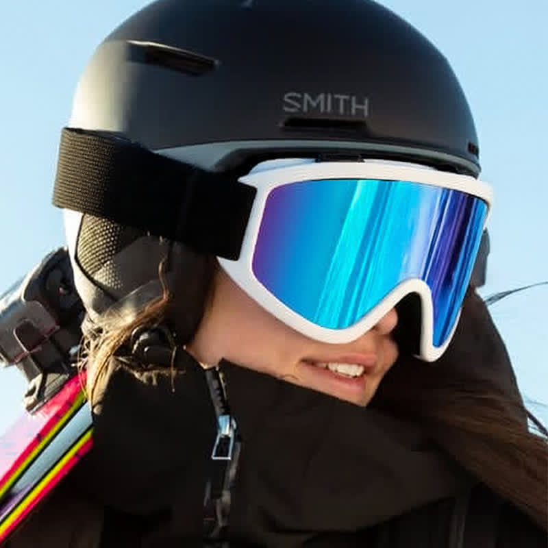 Spykay™ SG61045 Winter Unisex Windproof Motorcycle Goggle, Ski Goggles For Outdoor Activities - image 15