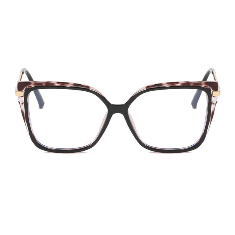 Spykay™ EG60695 Anti-blue Light Square Frames Oversized Eyeglasses - image 3