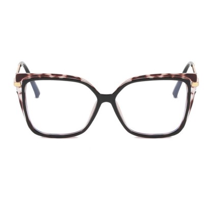 Spykay™ EG60695 Anti-blue Light Square Frames Oversized Eyeglasses - image 3