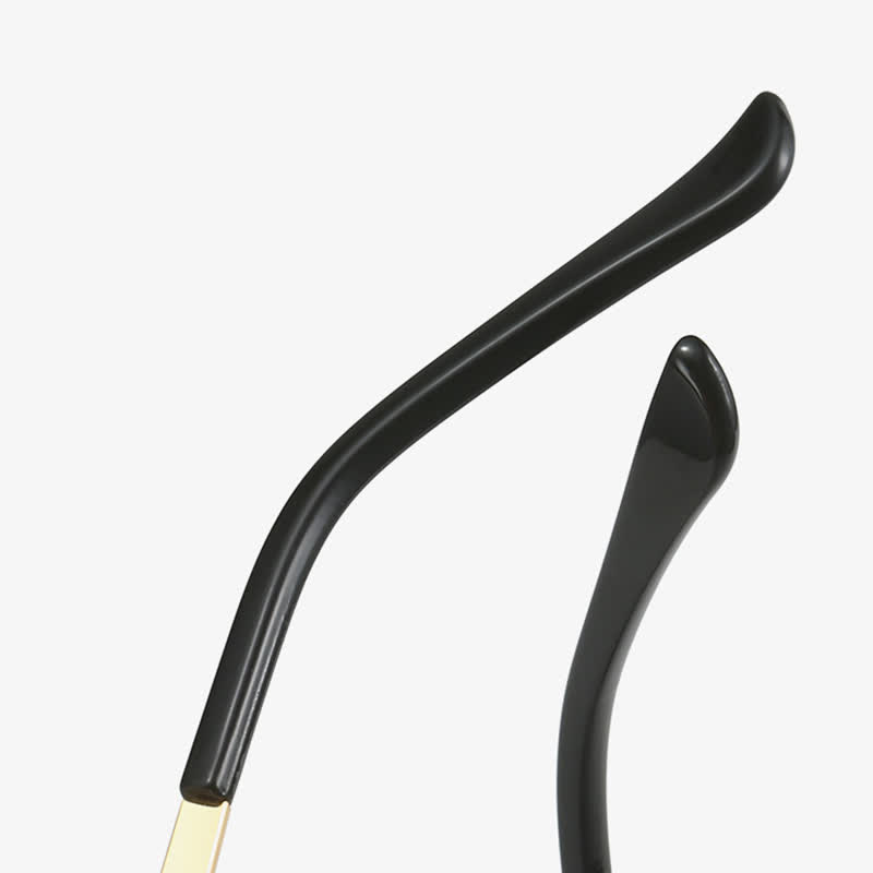 Spykay™ EG26887 Anti-blue Light Vintage Cat-Eye Eyeglasses - image 21