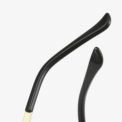 Spykay™ EG26887 Anti-blue Light Vintage Cat-Eye Eyeglasses - image 21