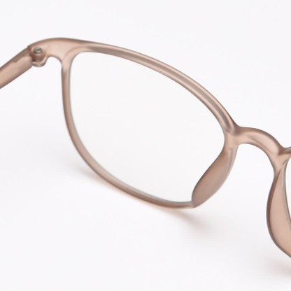 Spykay™ EG26864 Square Frame Anti-blue Light Simple Classic Glasses  - image 24