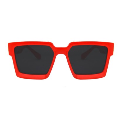 Spykay™ SG60705 Square Frames Hipster Oversized Sunglasses - image 13