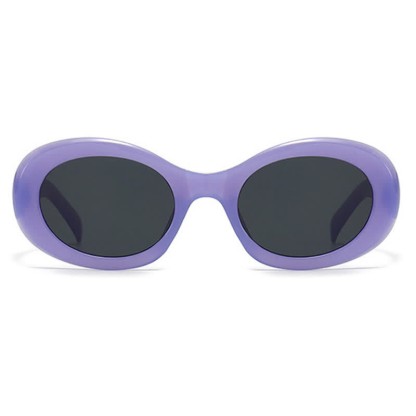 Spykay™ SG60845 Fashion Classic Oval Frame Sunglasses - image 5