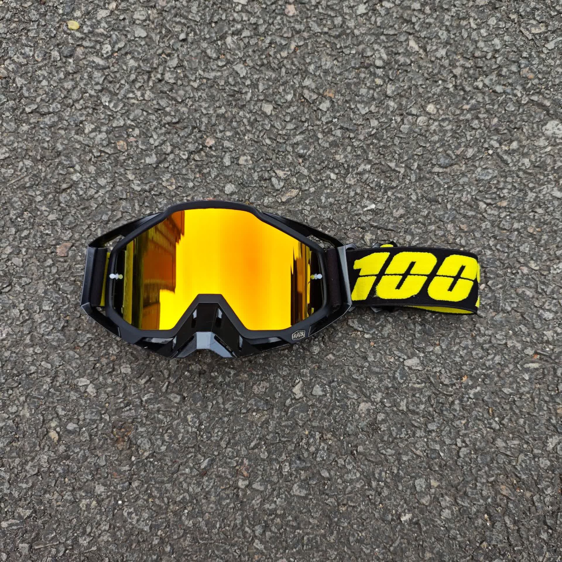 Spykay™ SG61049 100% Print Windproof Ski Goggles Motorcycle Goggles for Men Women  - 100 1D A13 - image 43