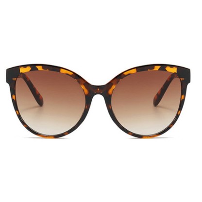 Spykay™ SG60930 Cat-Eye Oversized Frame Hipster Sunglasses
