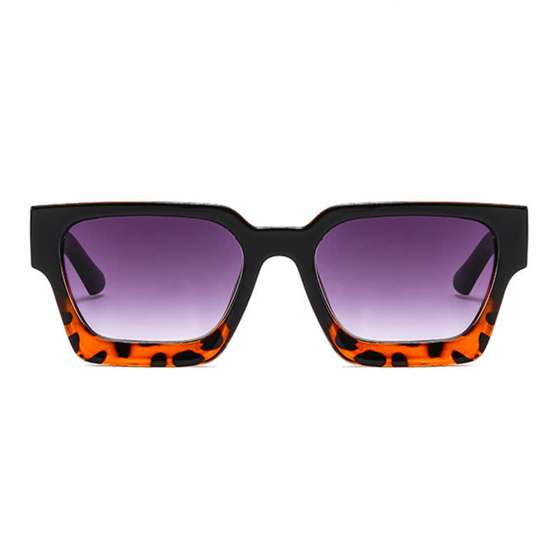 Spykay™ SG60711 Square Frame Tinted Sunglasses - image 21
