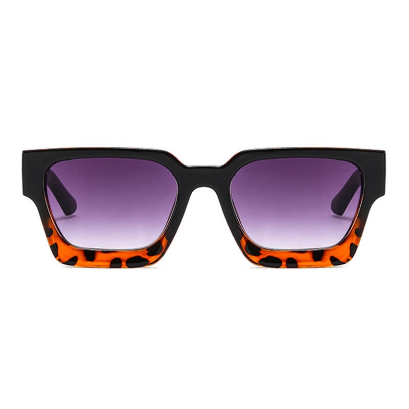 Spykay™ SG60711 Square Frame Tinted Sunglasses - image 21