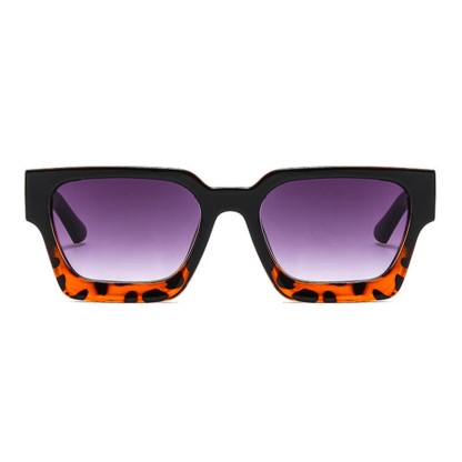 Spykay™ SG60711 Square Frame Tinted Sunglasses - image 21