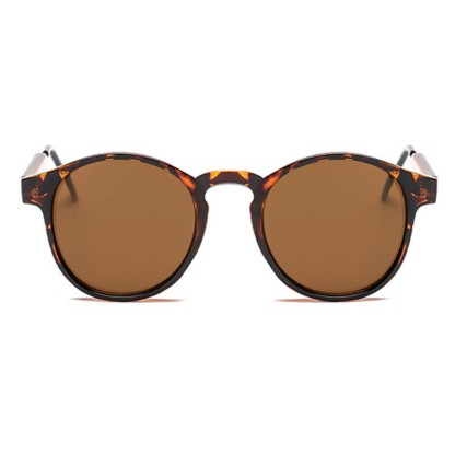 Spykay™ SG60916 Round Frame Retro-Vintage Classic Sunglasses